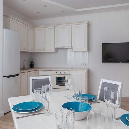 Arcadia 2Nd Pearl Apartment Odessa Zewnętrze zdjęcie