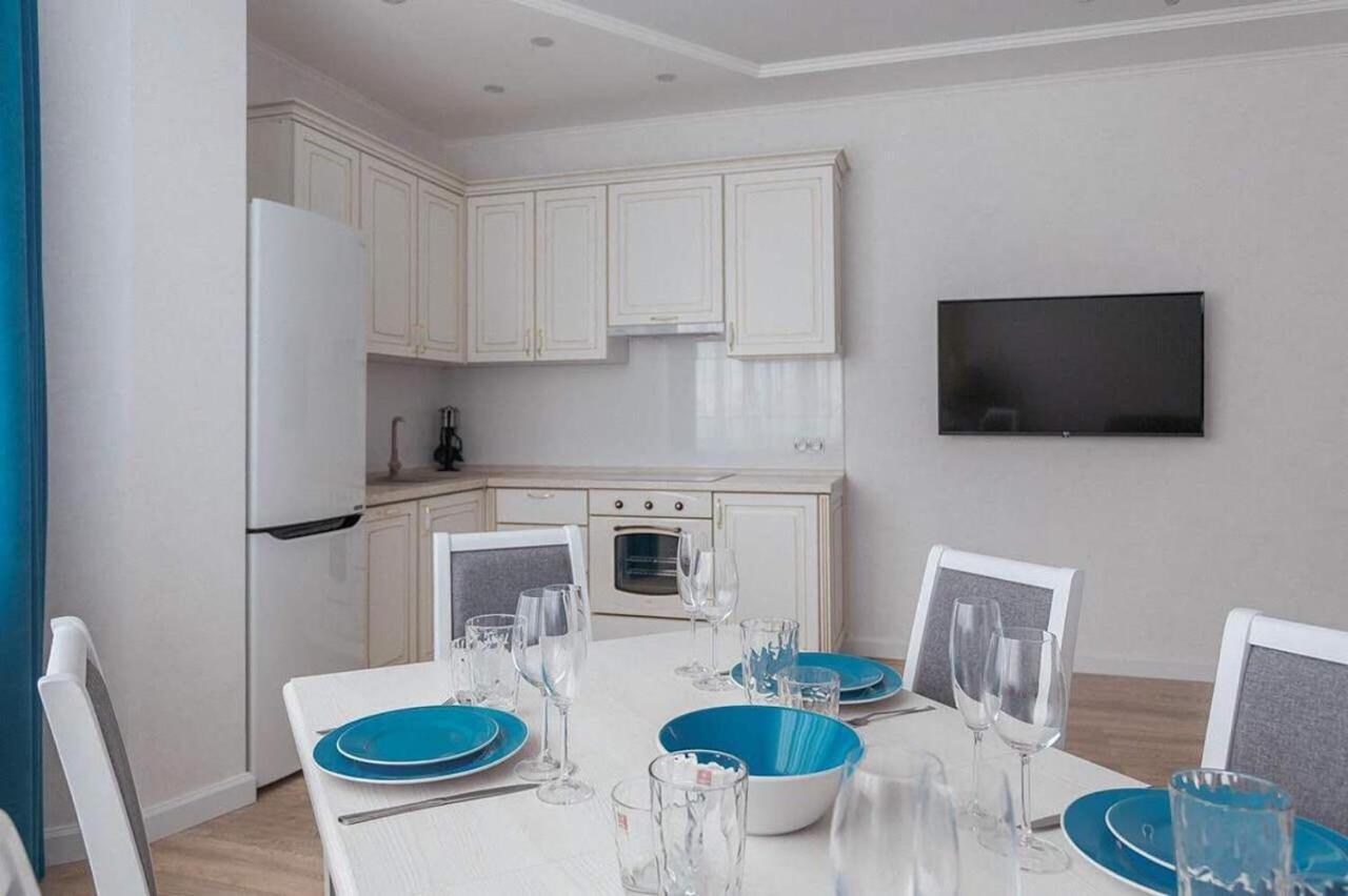 Arcadia 2Nd Pearl Apartment Odessa Zewnętrze zdjęcie