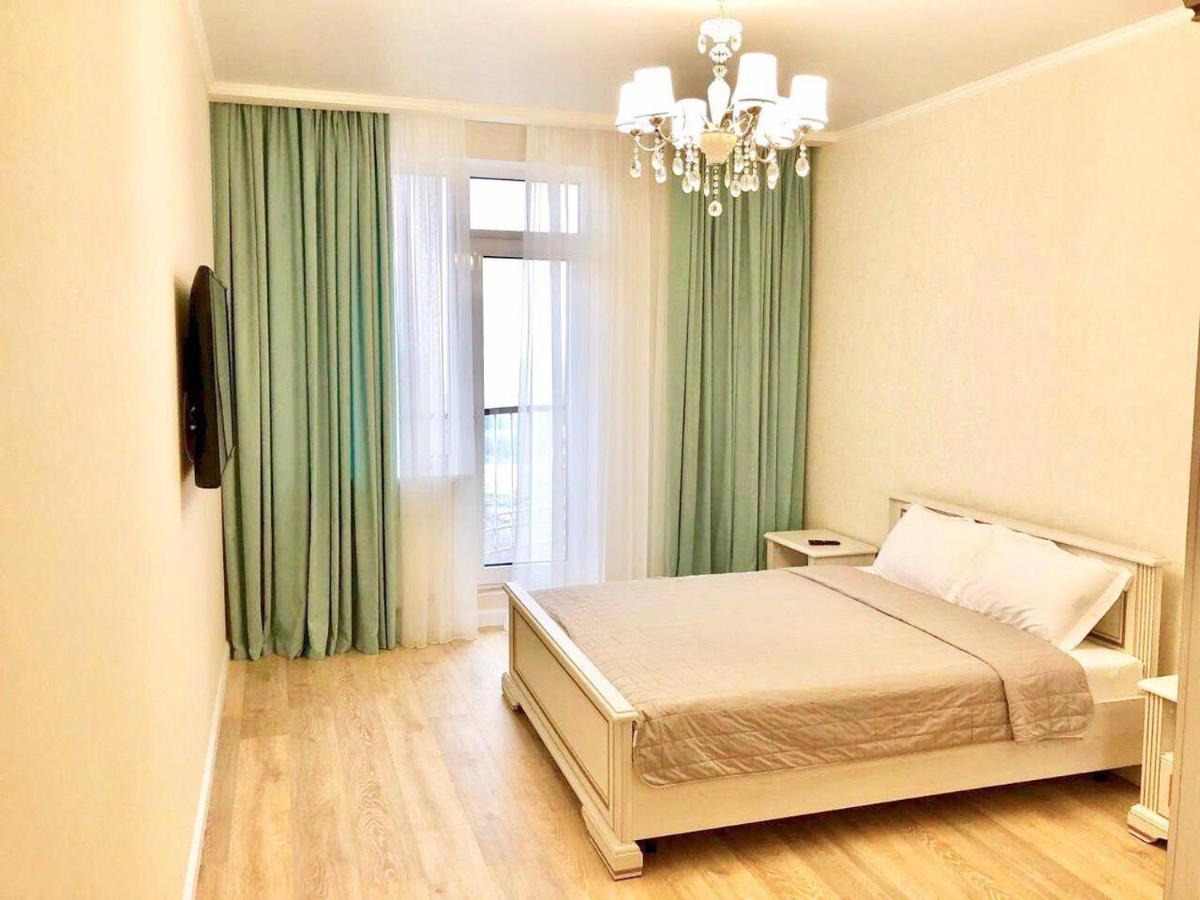 Arcadia 2Nd Pearl Apartment Odessa Zewnętrze zdjęcie
