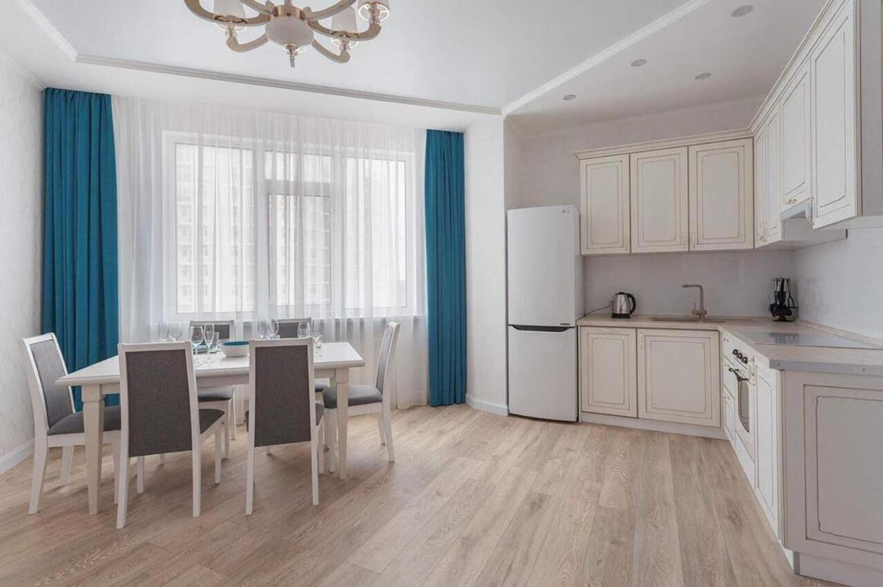 Arcadia 2Nd Pearl Apartment Odessa Zewnętrze zdjęcie