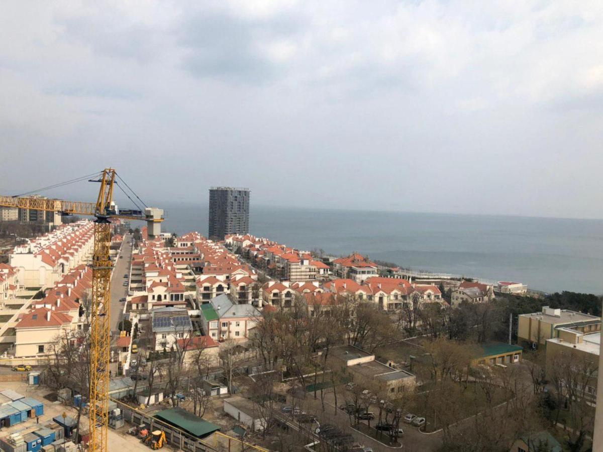 Arcadia 2Nd Pearl Apartment Odessa Zewnętrze zdjęcie